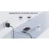 Kabel USB-C -> USB-C kątowy 2,0m PD 100W Unitek C14123BK-2M